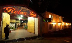 Hotel Relax Inn