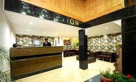 Hotel Relax Inn