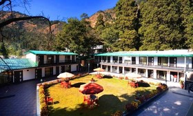 Hotel Relax Inn