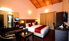 Hotel Relax Inn