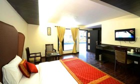 Hotel Relax Inn