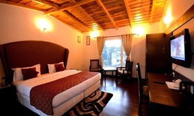 Hotel Relax Inn