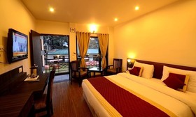 Hotel Relax Inn