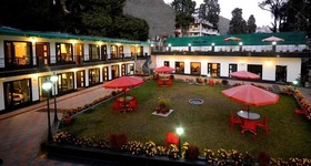 Hotel Relax Inn