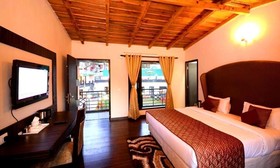 Hotel Relax Inn