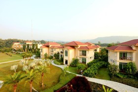 Resort De Coracao Corbett