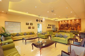 Resort De Coracao Corbett