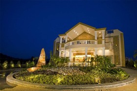 Resort De Coracao Corbett