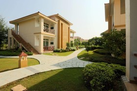 Resort De Coracao Corbett