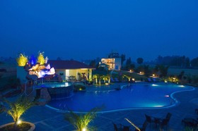 Resort De Coracao Corbett