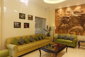 Resort De Coracao Corbett