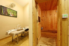 Resort De Coracao Corbett