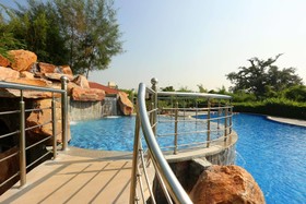 Resort De Coracao Corbett