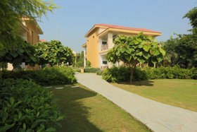 Resort De Coracao Corbett