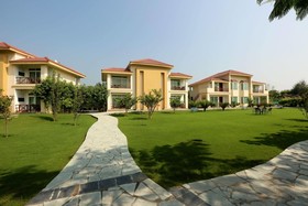 Resort De Coracao Corbett