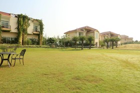 Resort De Coracao Corbett