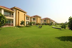 Resort De Coracao Corbett