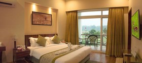 Resort De Coracao Corbett