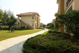 Resort De Coracao Corbett
