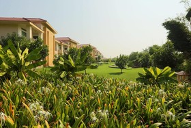Resort De Coracao Corbett