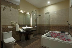 Resort De Coracao Corbett