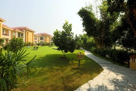 Resort De Coracao Corbett