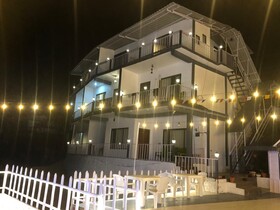 Saanjh Resorts Pangot