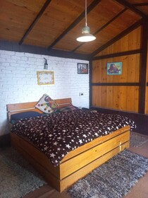 Saanjh Resorts Pangot