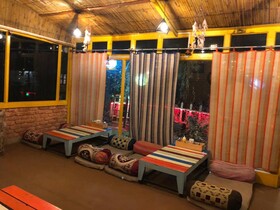 Saanjh Resorts Pangot