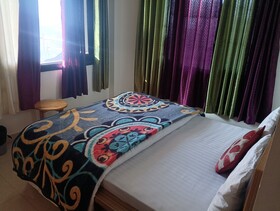 Sadhna Holiday Homes