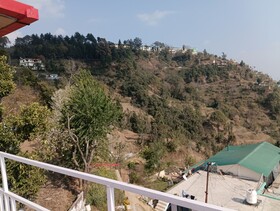Sadhna Holiday Homes