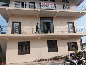 Sadhna Holiday Homes