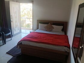 Sadhna Holiday Homes