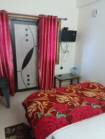 Sadhna Holiday Homes