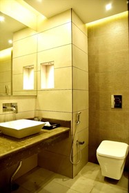 Seasons Hotel by Xperience