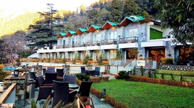 Seasons Hotel by Xperience