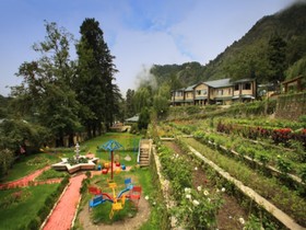 Shervani Hilltop