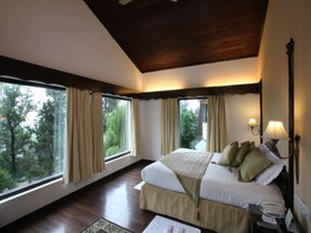 Shervani Hilltop