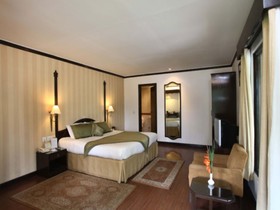 Shervani Hilltop