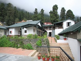 Shervani Hilltop