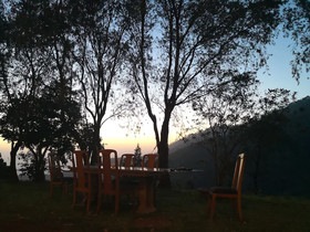 Shirori-The Mountain Lodge