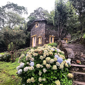 Shirori-The Mountain Lodge