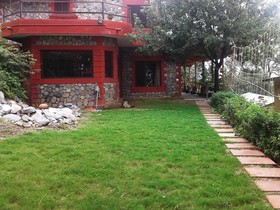 Stone Heights