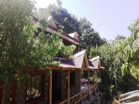 Stone Heights
