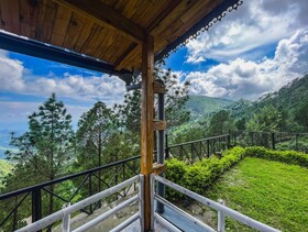 Stoneshed Resort & Hotel