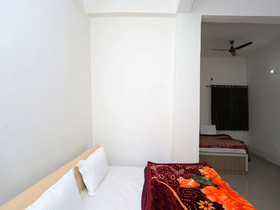 Sumanglam Homestay by OYO Rooms