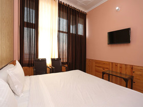 Sumanglam Homestay by OYO Rooms