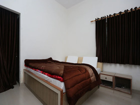 Sumanglam Homestay by OYO Rooms