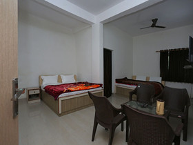 Sumanglam Homestay by OYO Rooms