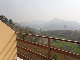 Sumanglam Homestay by OYO Rooms